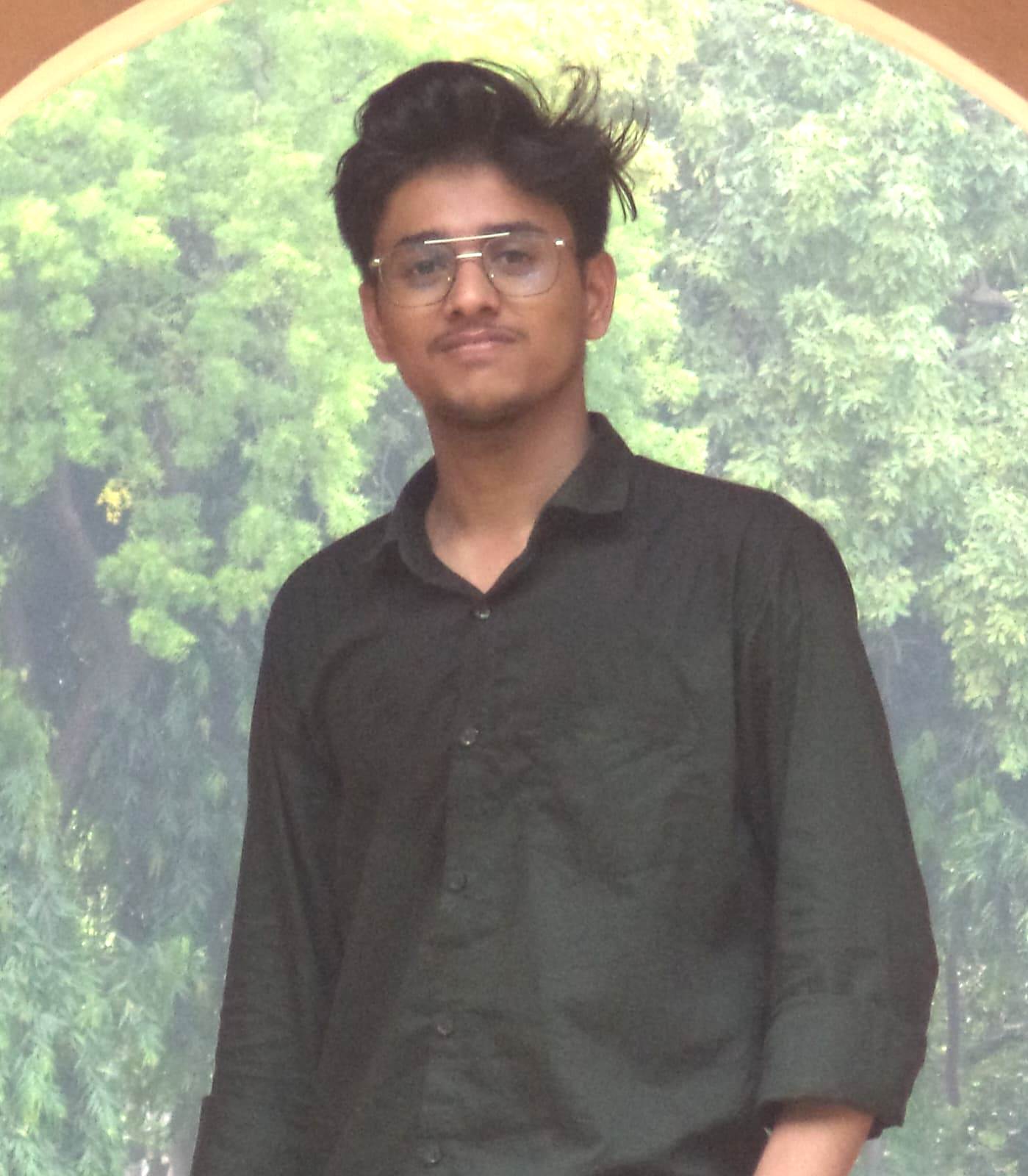Rachit Rawat